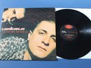 LYRICALZ La vita del rapper EP 1998 RARO hip hop rap italiano kaos sangue misto