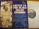 FJL 405 Jimmy Rushing - Listen To The Blues - UK orig Fontana LP