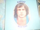PIERRE RAPSAT - NEW YORK ORIG. LP 1st FRANCE '73 PROG