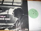 Philip Larkin Whitsun Weddings rare spoken word poetry listen