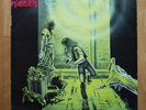 Iron Maiden Running Free 7