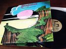 HAWKWIND WARRIOR ON THE EDGE OF TIME 1975 LP ORIG UA NM FOLDOUT GF & INSERT PROG