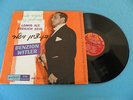 Ben Zion Witler - Jewish Cantorial Yiddish Chassidic RARE 196? Israel Israeli LP