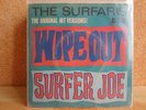 The Surfaris       Wipe Out