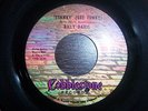 BILLY DAVIS - STANKY (GET FUNKY) - US 45