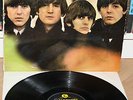 TOP UK Beatles for sale LP PCS STEREO 1964 YEX 1st press EX++ Y&B Parlophone