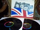 THE BEATLES STORY 2 LP - SCARCE FIRST MONO PRESS - GREAT CONDITION