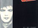 Fancy – All my Loving (Rarität  Seltene Vinyl Schallplatte)