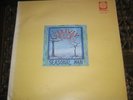 FARAWAY FOLK - SEASONAL MAN - RA UK 1975 RARE ORIGINAL