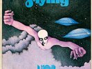 Rare Prog;UFO-Flying UK Beacon Original