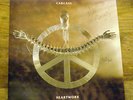 CARCASS Heartwork album Fully Signed Original first pressing- RARE
