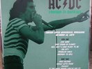 AC/DC, Freeway to Maryland, rare live 1979, Bon Scott-era, mint LP