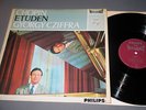 PHILIPS 835 148 AY HIFI STEREO Cziffra Chopin Etudes