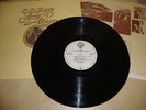 ZZ TOP - ZZ TOP'S FIRST ALBUM + INNER VINYL LP NR MINT A/B SOUTHERN ROCK