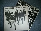 Radio Birdman RADIOS APPEAR LP 1978