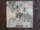 The Beatles Revolver SEALED LP record album