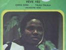 KILLER AFRO FUNK ORCHESTRE VEVE CHEKA SANA VERCKYS VEVE 192 VG+
