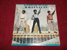 WHATNAUTS - Reaching For The Stars - LP VINYL STANG RECORDS ORIG SOUL - 1971