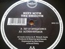 Basement Recordings - Ruff with the Smooth - BRS023 - Hardcore Jungle Rave