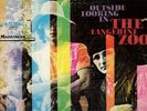 Tangerine Zoo 