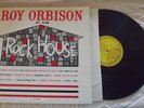 ROY ORBISON AT THE ROCKHOUSE SUN LP 1260