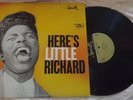 HERE'S LITTLE RICHARD SP 2100