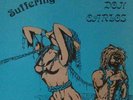DON CARLOS SUFFERING DUB LP ORIGINAL NEGUS ROOTS VINYL RARE