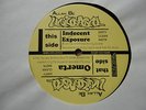 Allah Be Universal - Indecent Exposure / Omerta 12