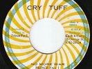 Prince Far I - No More War - RARE KILLER