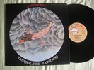 MIRAGEMAN Thunder and Lightning ITALY psych prog Original Ariston 1972 vg++ nm