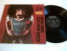 FRANK ZAPPA-lumpy gravy(black verve v6-8741orig.1st germ. press)