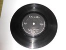Original and very rare Joy Division EP  An  Ideal for Living
