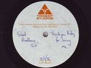 NORTHERN SOUL 45-SOUL BROTHERS 6-THANK YOU BABY-TRIDENT 10