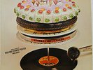 Rolling Stones  Let It Bleed  ( D Mit Poster)