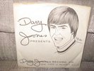 MONKEES rarity Davy Jones Presents picture sleeve Vinnie Basile Girl
