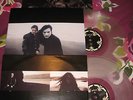 SATYRICON  VOLCANO DOUBLE LP KALEIDOSCOPE, EMPEROR, ARCTURUS