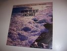 The Richie Gilbert Ensemble-Private Pop/Folk/Psych LP-Super Clean in Shrink Wrap