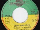 Mikey Dread - Rasta Baby Born - WICKED