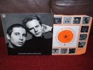 SIMON & GARFUNKEL Bookends LP 1968 1st RARE MONO