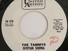 THE TAMMYS -GIRL GROUP SCREAMER- EGYPTIAN SHUMBA promo