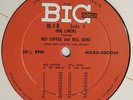 BILL DANA Durante ONE Liners BIG SOUND LP 1960