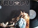 Krautrock FRUMPY + Inga Rumpf By the Way VG+ Vertigo SWIRL 1. Orig. German pres