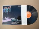 DECCA ZBIGNIEW NAMYSLOWSKI MODERN JAZZ QUARTET 