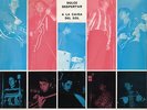 LOS HURACANES  EP  EVE OF DESTRUCCION  + 3 SPANISH EDIT. 1966