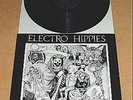 ELECTRO HIPPIES-Play Fast Or Die LP Necrosist Records 1989