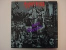 TERRORIZER: world downfall, LP von 1989