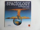 Library LP GEORGES RODI Spaciology CREA SOUND / Dave Sarkys SYNTH Electronic NM