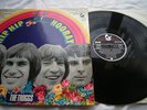 THE TROGGS LP  HIP HIP HOORAY  78595 it