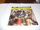 EP LES PANTHERES, V 45 P 2266, disque de 1963