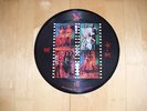 ABBA PICTURE DISC  EAGLE NEU Super RAR